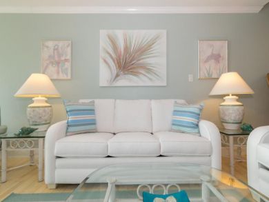 Two Bedroom Anna Maria Rentals On Beach Pool
